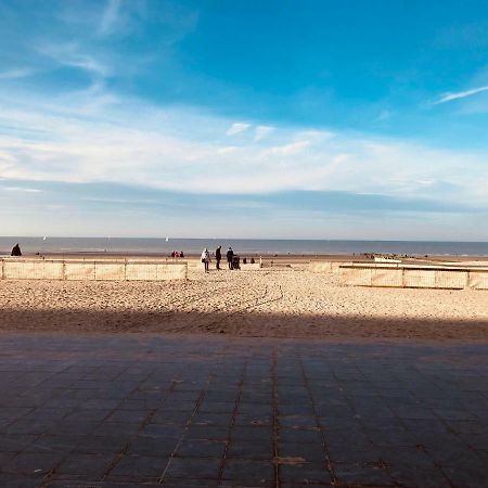 New Port Apartment Nieuwpoort Zewnętrze zdjęcie