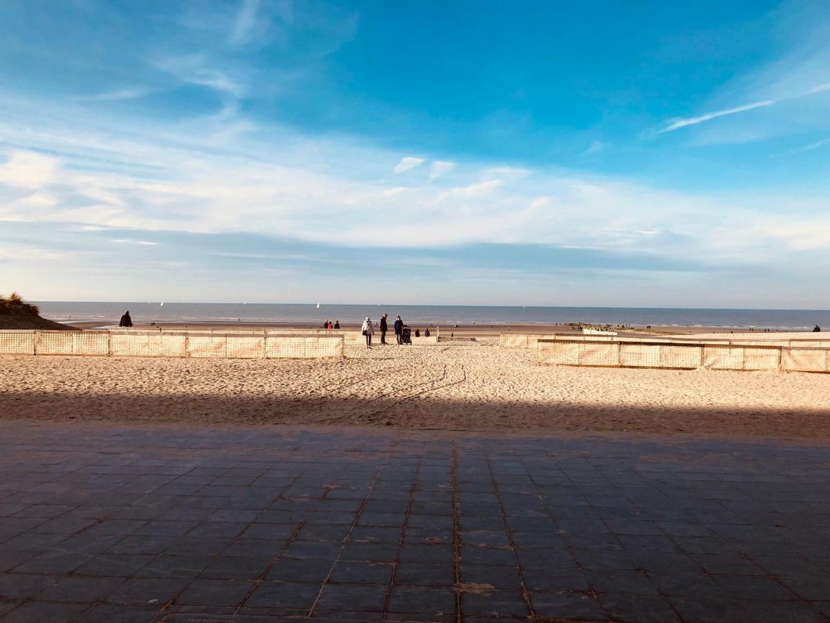 New Port Apartment Nieuwpoort Zewnętrze zdjęcie