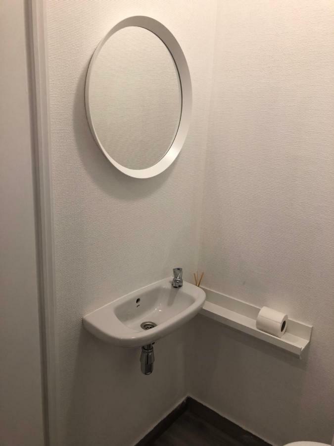 New Port Apartment Nieuwpoort Zewnętrze zdjęcie