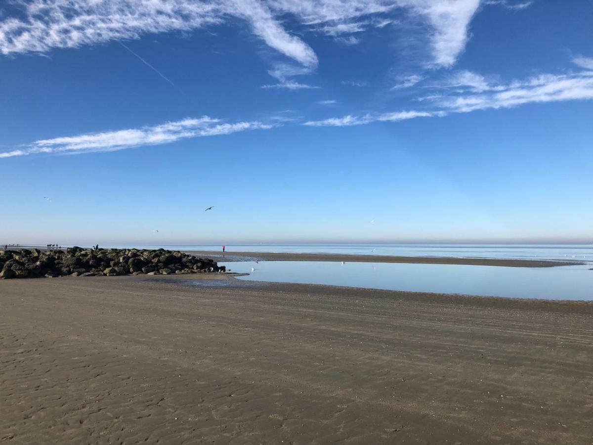 New Port Apartment Nieuwpoort Zewnętrze zdjęcie