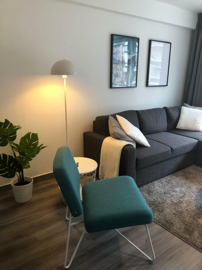 New Port Apartment Nieuwpoort Zewnętrze zdjęcie