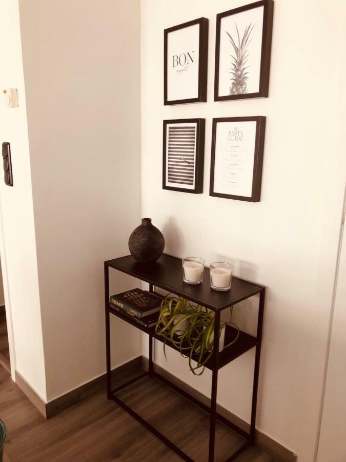 New Port Apartment Nieuwpoort Zewnętrze zdjęcie