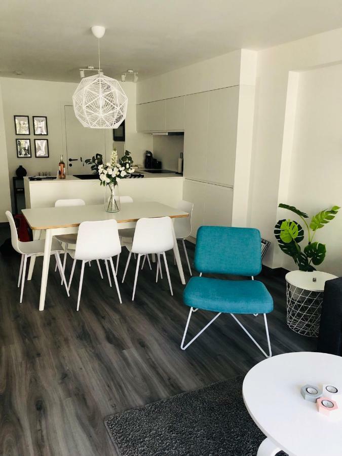 New Port Apartment Nieuwpoort Zewnętrze zdjęcie